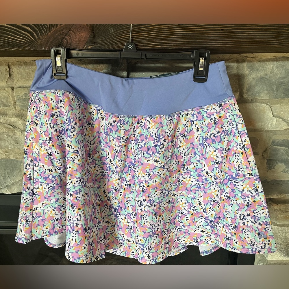 COPY - Tek Gear Golf Skirt